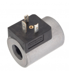 Coil 12VDC 21W fi18 h = 50mm